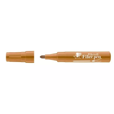   Filctoll készlet, 1-3 mm, ICO "Süni", 10 különböző szín