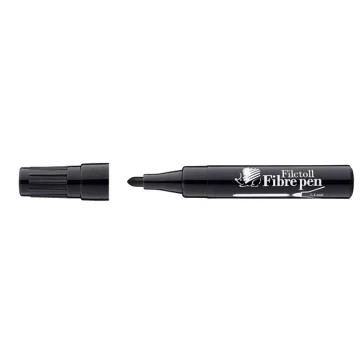   Filctoll készlet, 1-3 mm, ICO "Süni", 10 különböző szín