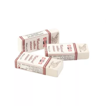 Radír, KOH-I-NOOR, "Natural"