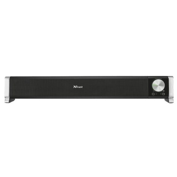 Hangszóró, 6W RMS, TRUST "Asto Soundbar"