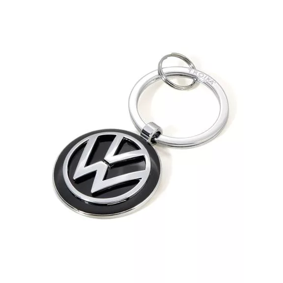 Kulcstartó, TROIKA "VW Volkswagen"