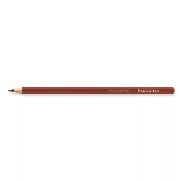 Színes ceruza készlet, hatszögletű, STAEDTLER "146 C", 24 különböző szín