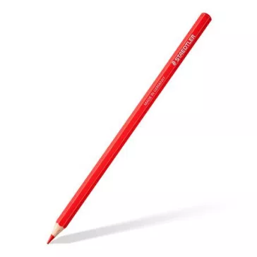   Színes ceruza készlet, hatszögletű, fémdobozos, STAEDTLER "146 C", 72 különböző szín