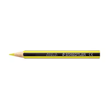   Színes ceruza készlet, hatszögletű, félhosszú, STAEDTLER "Noris Colour 185", 12 különböző szín