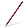 Színes ceruza készlet, STAEDTLER "Norix® 186", 12 különböző szín