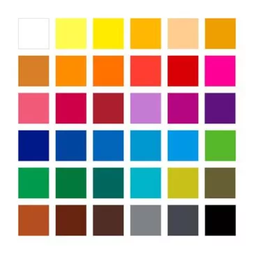   Színes ceruza készlet, háromszögletű, STAEDTLER "Noris Colour 187", 36 különböző szín