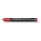 Jelölőkréta, mindenre író, (omnigraph), STAEDTLER "Lumocolor 236", piros