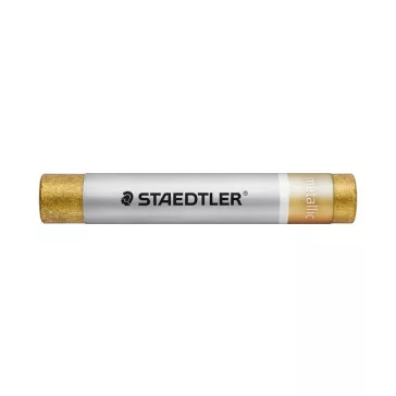   Olajpasztell kréta, STAEDTLER® "2420 M", 6 különböző metál szín