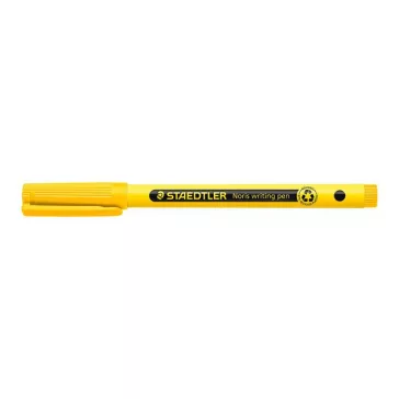   Tűfilc készlet, 0,6 mm,  STAEDTLER "Noris® 307", 6 különböző szín
