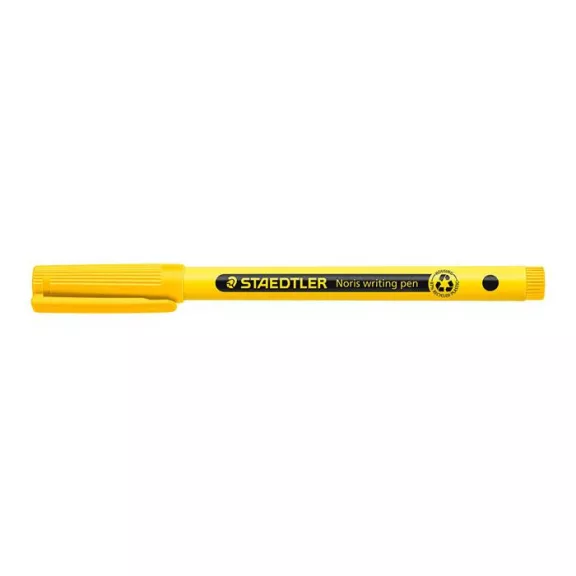 Tűfilc készlet, 0,6 mm,  STAEDTLER "Noris® 307", 6 különböző szín