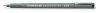 Tusfilc, 0,1 mm, STAEDTLER "Pigment Liner 308", fekete