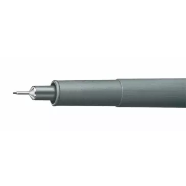   Tusfilc, 0,1 mm, STAEDTLER "Pigment Liner 308", fekete