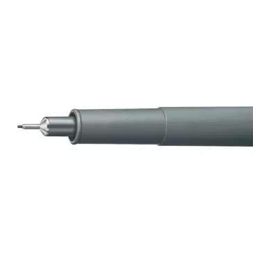   Tusfilc, 0,2 mm, STAEDTLER "Pigment Liner 308", fekete