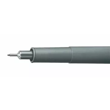   Tusfilc, 0,3 mm, STAEDTLER "Pigment Liner 308", fekete