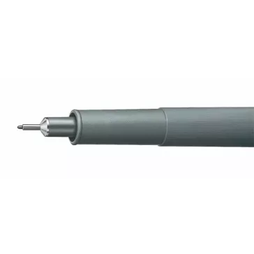  Tusfilc, 0,4 mm, STAEDTLER "Pigment Liner 308", fekete