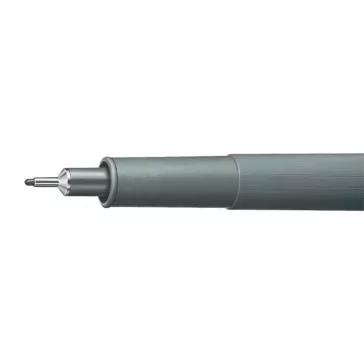   Tusfilc, 0,5 mm, STAEDTLER "Pigment Liner 308", fekete