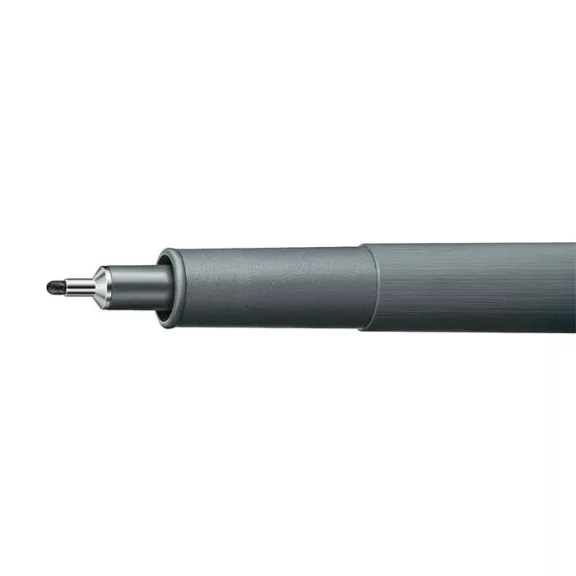 Tusfilc, 1 mm, STAEDTLER "Pigment Liner 308", fekete