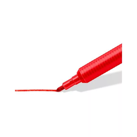 Filctoll készlet, 1 mm, STAEDTLER "325", 12 különböző szín Filctoll készlet, 1 mm, STAEDTLER "325", 12 különböző szín
