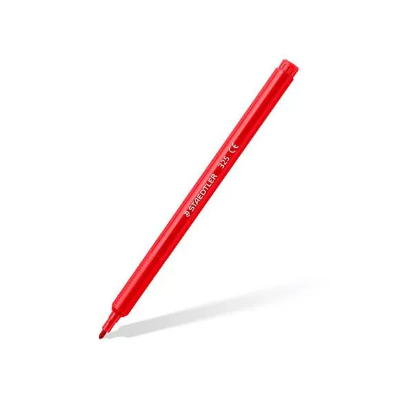 Filctoll készlet, 1 mm, STAEDTLER "325", 24 különböző szín Filctoll készlet, 1 mm, STAEDTLER "325", 24 különböző szín