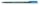Tűfilc, 0,3 mm, STAEDTLER "Triplus 334", mélykék
