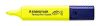 Szövegkiemelő, 1-5 mm, STAEDTLER "Textsurfer Classic 364", sárga