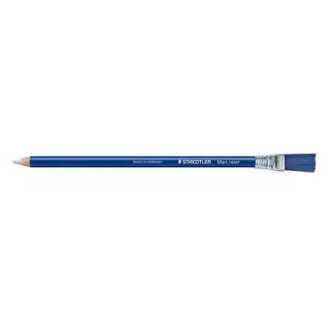   Radírceruza, kefével, STAEDTLER "Mars Rasor 526 61"