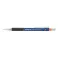 Nyomósirón, 0,9 mm, STAEDTLER "Mars micro 775", kék