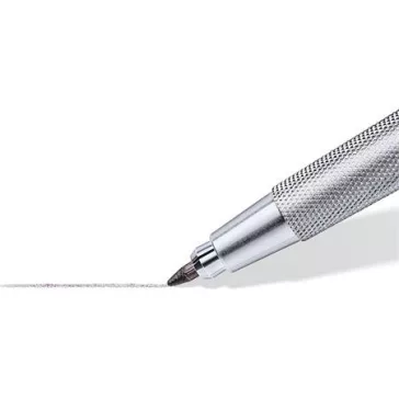   Töltőceruza, 2 mm, HB, STAEDTLER "Mars® technico 780", fekete