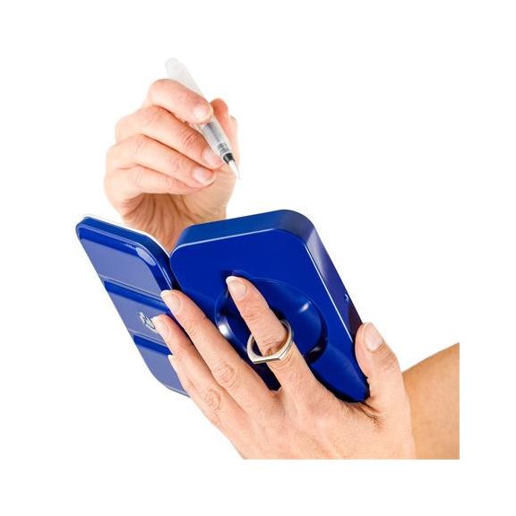 Vízfesték, 12 darabos, STAEDTLER "Design journey 888"