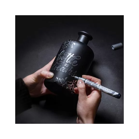 Króm marker, 0,8 mm, SCHNEIDER "Paint-It 060"