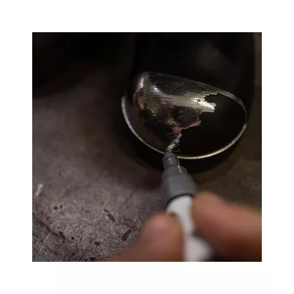 Króm marker, 2 mm, SCHNEIDER "Paint-It 061"