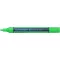 Krétamarker, 2-3 mm, SCHNEIDER "Maxx 265", világos zöld