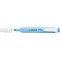 Szövegkiemelő, 1-4 mm, STABILO "Swing Cool Pastel", jeges kék