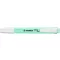 Szövegkiemelő, 1-4 mm, STABILO "Swing Cool Pastel", menta