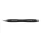Nyomósirón, 0,5 mm, UNI "M5-228 Shalaku S", fekete