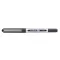 Rollertoll, 0,3 mm, UNI "UB-150E Eye Micro Eco", fekete