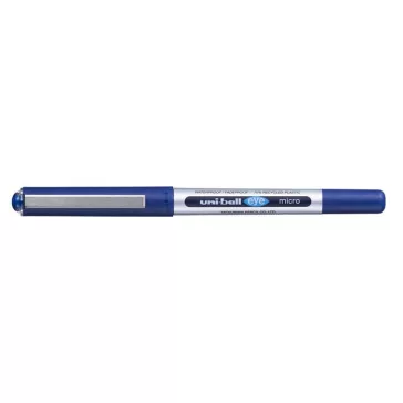   Rollertoll, 0,3 mm, UNI "UB-150E Eye Micro Eco", kék
