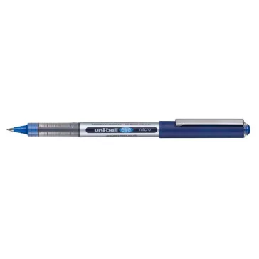   Rollertoll, 0,3 mm, UNI "UB-150E Eye Micro Eco", kék