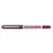 Rollertoll, 0,3 mm, UNI "UB-150E Eye Micro Eco", piros
