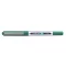 Rollertoll, 0,3 mm, UNI "UB-150E Eye Micro Eco", zöld