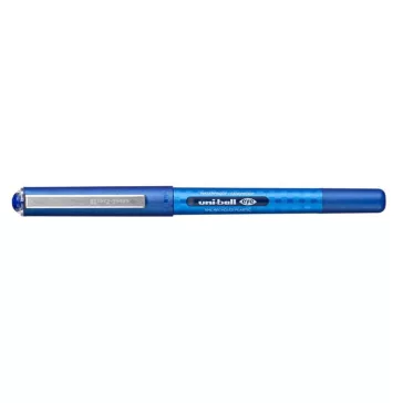 Rollertoll, 0,5 mm, UNI "UB-157DE  Eye Eco", kék