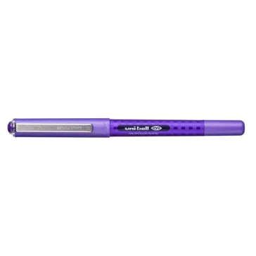 Rollertoll, 0,5 mm, UNI "UB-157DE  Eye Eco", lila