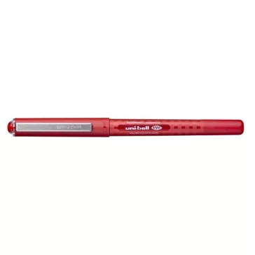   Rollertoll, 0,5 mm, UNI "UB-157DE  Eye Eco", piros