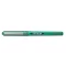 Rollertoll, 0,5 mm, UNI "UB-157DE  Eye Eco", zöld