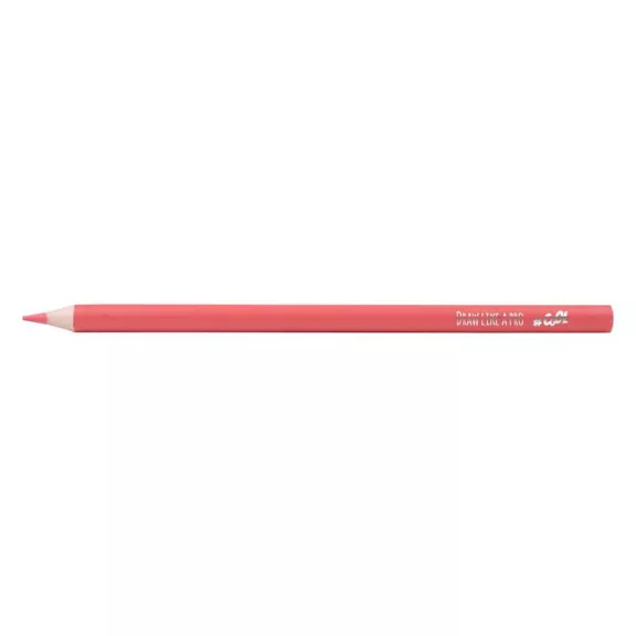 Színes ceruza készlet, kerek, COOL BY VICTORIA "Pastel", 12 pasztell szín