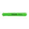 Szövegkiemelő, 1-5 mm, VICTORIA OFFICE, "ColorMe", zöld