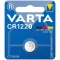 Gombelem, CR1220, 1 db, VARTA