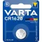 Gombelem, CR1620, 1 db, VARTA "Professional"