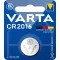 Gombelem, CR2016, 1 db, VARTA
