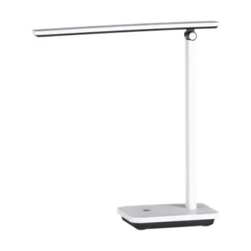   Asztali lámpa, LED, 3,6 W, érintőkapcsoló, EGLO "Iniesta", fehér